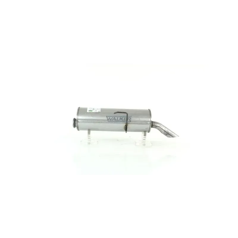 WALKER 21223 Silenciador posterior