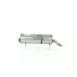 WALKER 21223 Silenciador posterior
