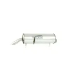 WALKER 21223 Silenciador posterior
