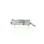 WALKER 21223 Silenciador posterior