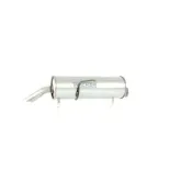 WALKER 21223 Silenciador posterior