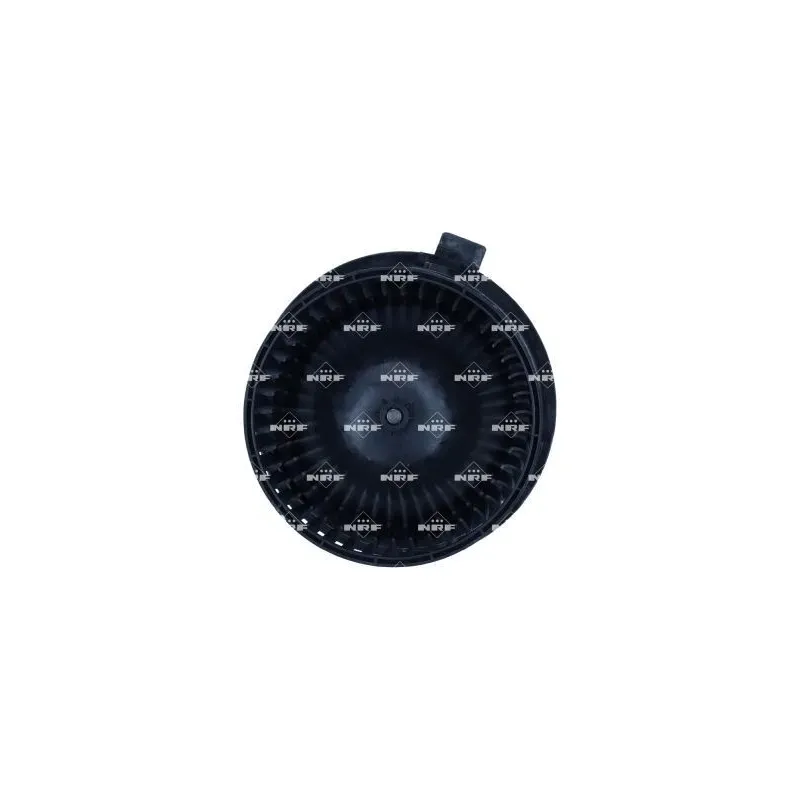 NRF 34368 Ventilador habitáculo