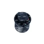 NRF 34368 Ventilador habitáculo
