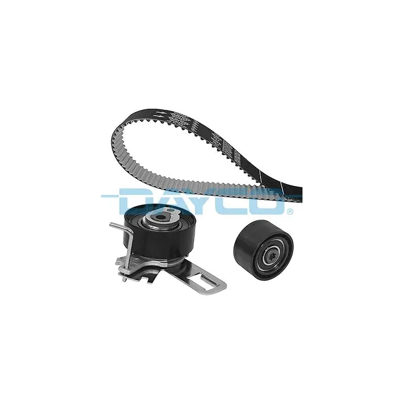 DAYCO KTB1208 Juego de correas dentadas