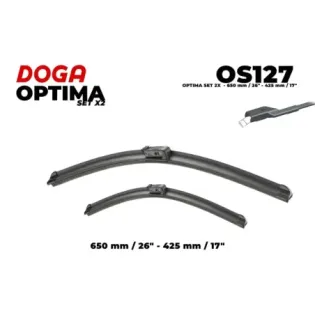 DOGA OS127 Limpiaparabrisas