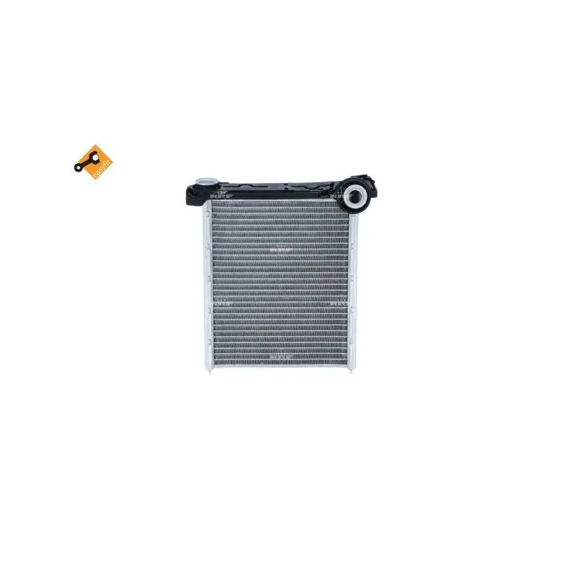 NRF 54314 Radiador de calefacción