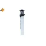 NRF 54314 Radiador de calefacción