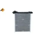 NRF 54314 Radiador de calefacción