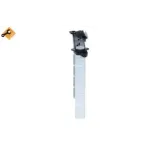 NRF 54314 Radiador de calefacción