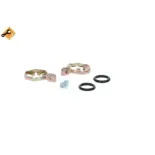 NRF 54314 Radiador de calefacción