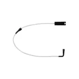 TEXTAR 98020700 Contacto de aviso, desgaste de los frenos