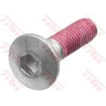 Tornillos disco de freno moto TRW MSS122-5