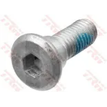 Tornillos disco de freno moto TRW MSS123-5