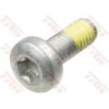 Tornillos disco de freno moto TRW MSS130-5