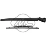 Metalcaucho 68190 Limpiaparabrisas