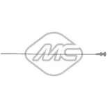 Metalcaucho 02335 Varilla del nivel de aceite