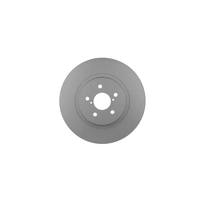 HELLA 8DD 355 134-221 Disco de freno (Unidad)