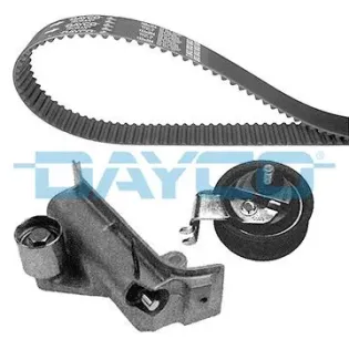DAYCO KTB327 Juego de correas dentadas