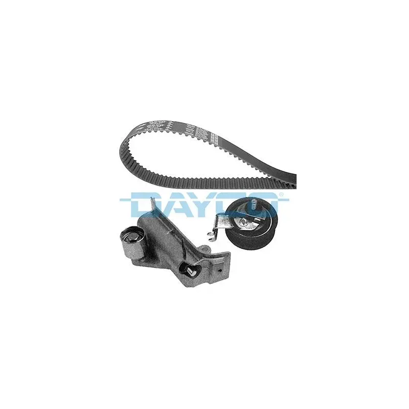 DAYCO KTB327 Juego de correas dentadas