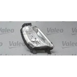 VALEO 043600 Faro antiniebla