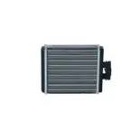 NRF 53558 Radiador de calefacción