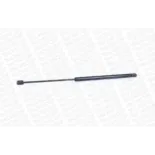 MONROE ML5722 Muelle neumático, maletero/compartimento de carga