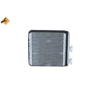 NRF 54279 Radiador de calefacción