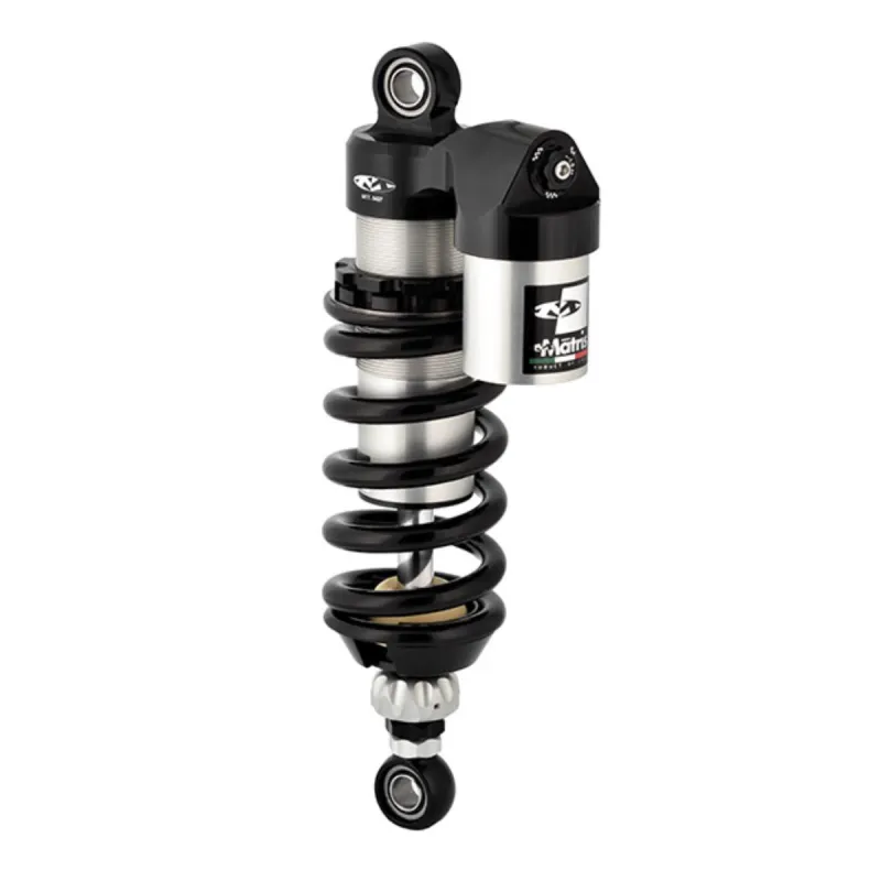 Amortiguador trasero Matris MT140.1KDPK