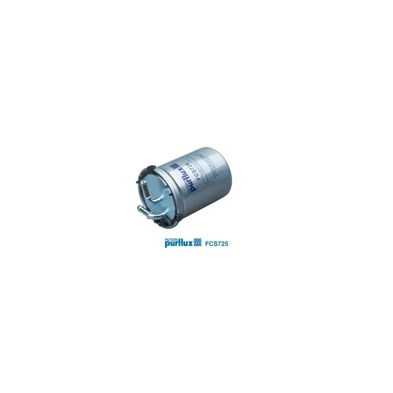 PURFLUX FCS725 Filtro combustible