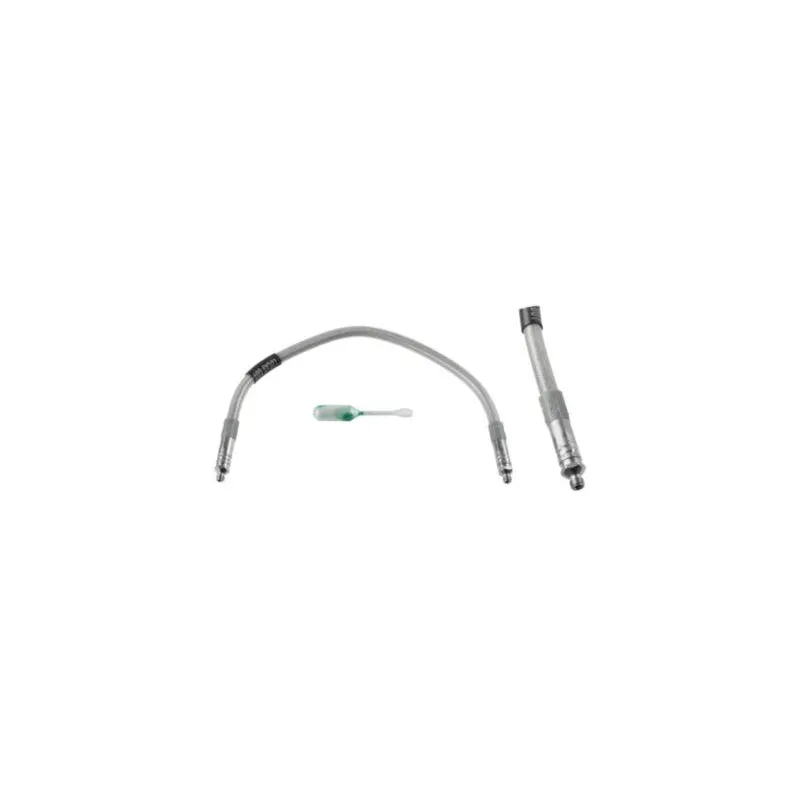 Latiguillo moto  Varioflex TRW MV029T