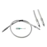 Latiguillo moto  Varioflex TRW MV060T