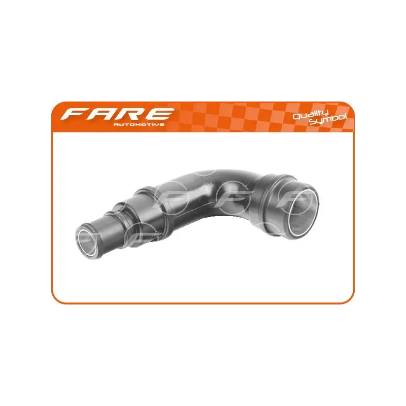 FARE SA 14817 Tubo flexible, ventilación del cárter
