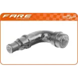 FARE SA 14817 Tubo flexible, ventilación del cárter