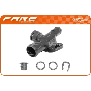 FARE SA 2382 Brida de refrigerante