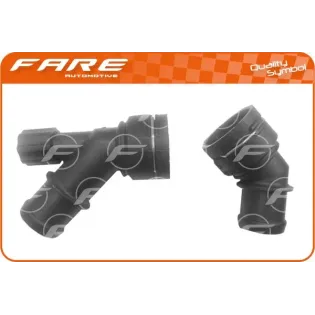 FARE SA 3866 Brida de refrigerante