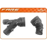 FARE SA 3866 Brida de refrigerante