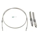 Latiguillo moto  Varioflex TRW MV165T