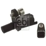 FEBI BILSTEIN 107900 Sensor, revoluciones de la rueda
