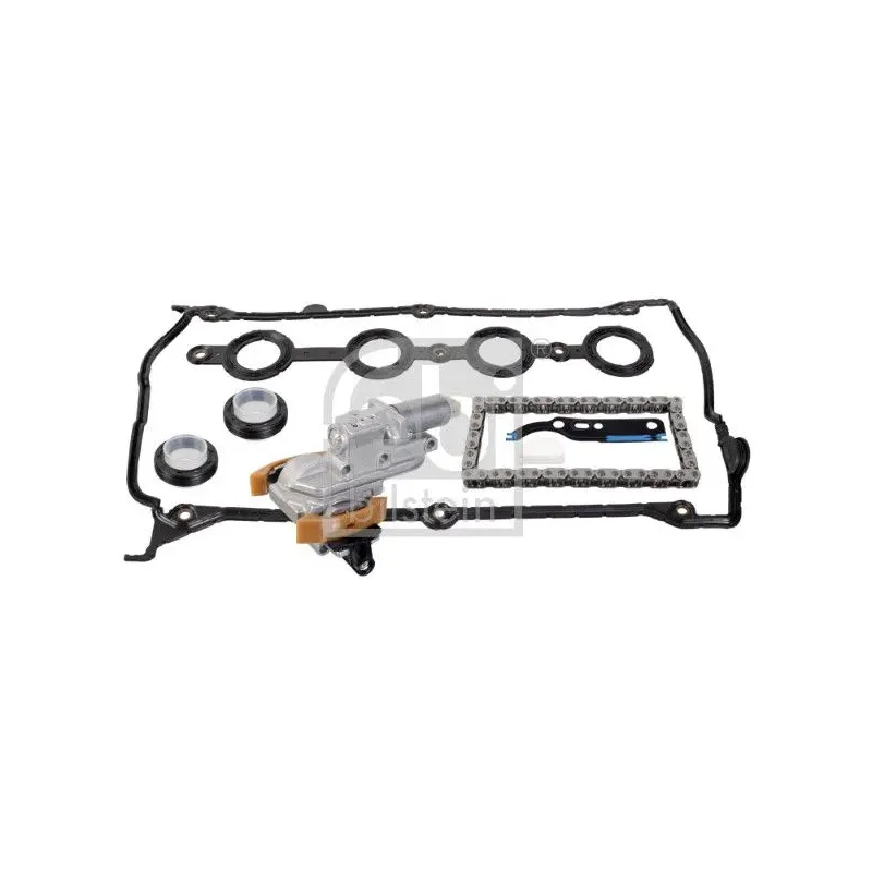 FEBI BILSTEIN 46576 Juego de cadena de distribución