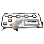 FEBI BILSTEIN 46576 Juego de cadena de distribución