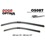 DOGA OS087 Limpiaparabrisas