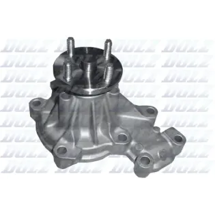 DOLZ F205 Bomba de agua, refrigeración del motor