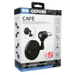 Espejo para moto Oxford Cafe Bar Universal OX534