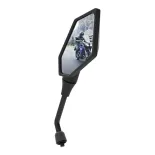 Espejo retrovisor Oxford Diamond para moto lado derecho OX571