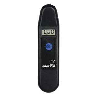 Comprobador de presión digital Oxford AirGauge OX752