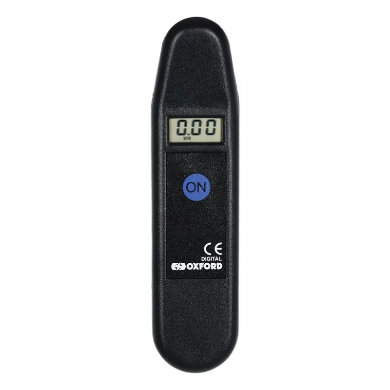 Comprobador de presión digital Oxford AirGauge OX752