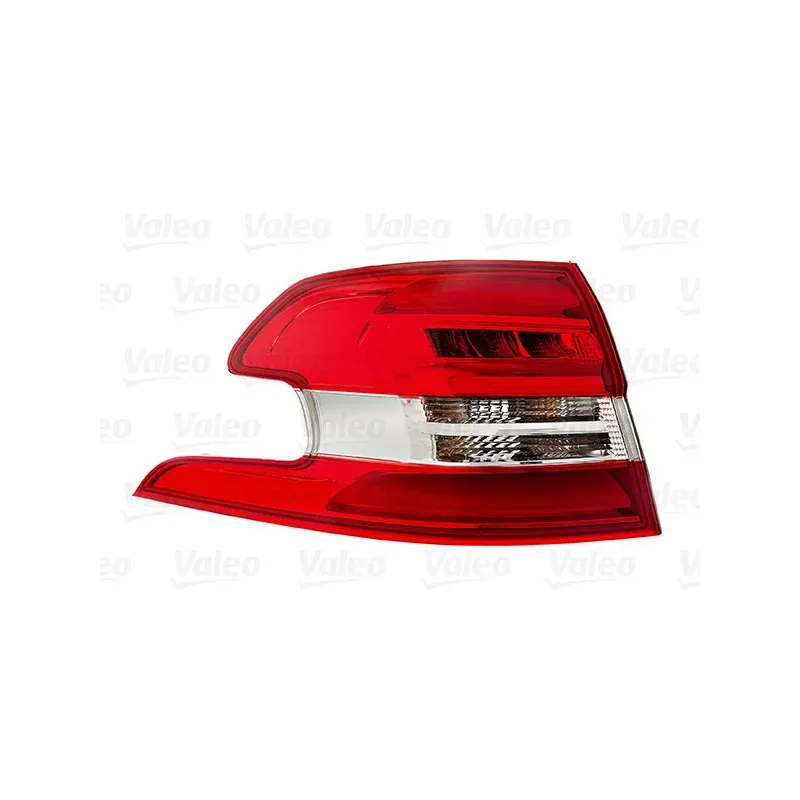 VALEO 045372 Piloto posterior