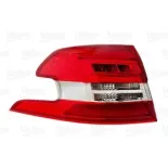 VALEO 045372 Piloto posterior