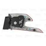 VALEO 045372 Piloto posterior