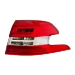 VALEO 045373 Piloto posterior